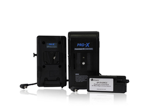 Switronix Releases Power Solution For Black Magic Cinema Camera 1