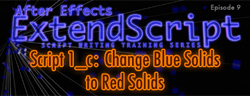 After Effects ExtendScript Training: Ep. 9 3