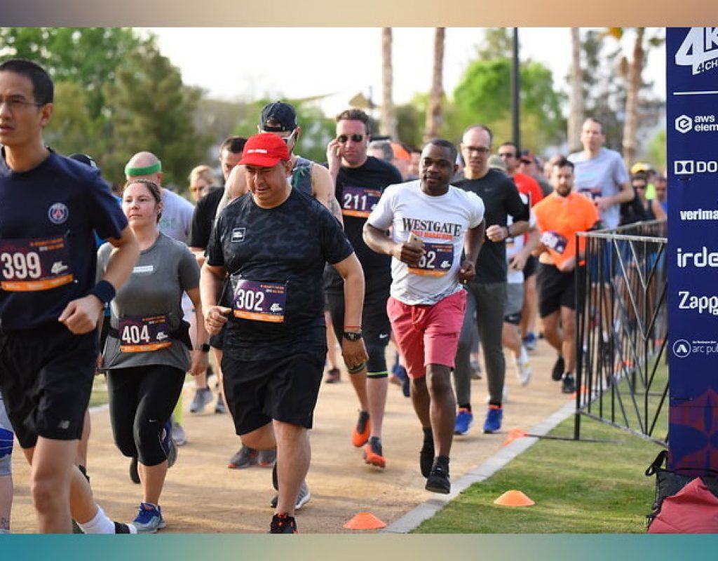 New for NAB 2020: a new 8K course option from 4K 4Charity