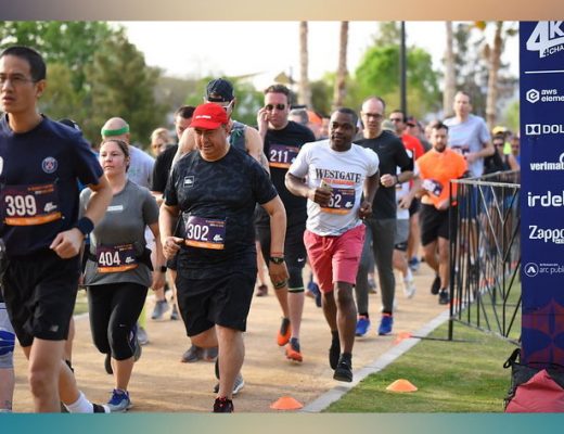 New for NAB 2020: a new 8K course option from 4K 4Charity