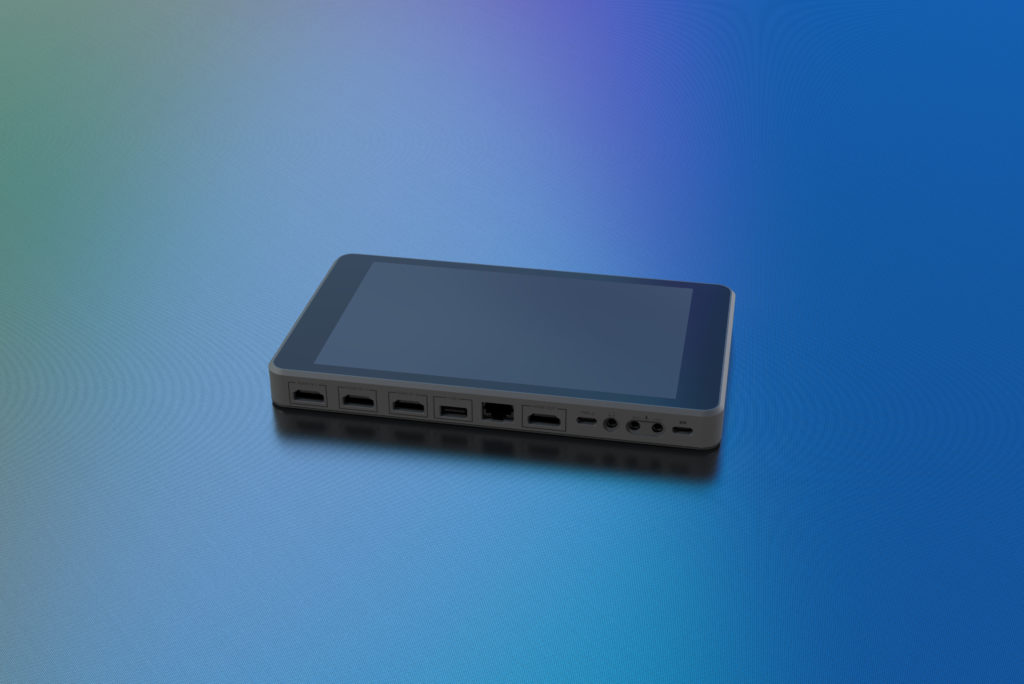 YoloBox Pro adds intelligent auto-switching for multicam selfies 3
