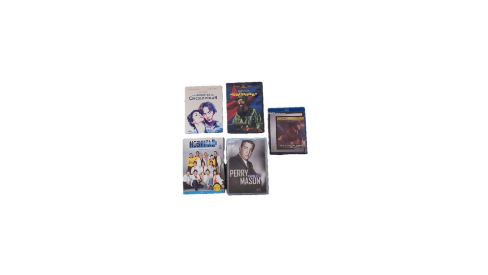 How to select/acquire the best DVD & Blu-ray discs for framerate purists who own a multiregion player + a multirate display device 18