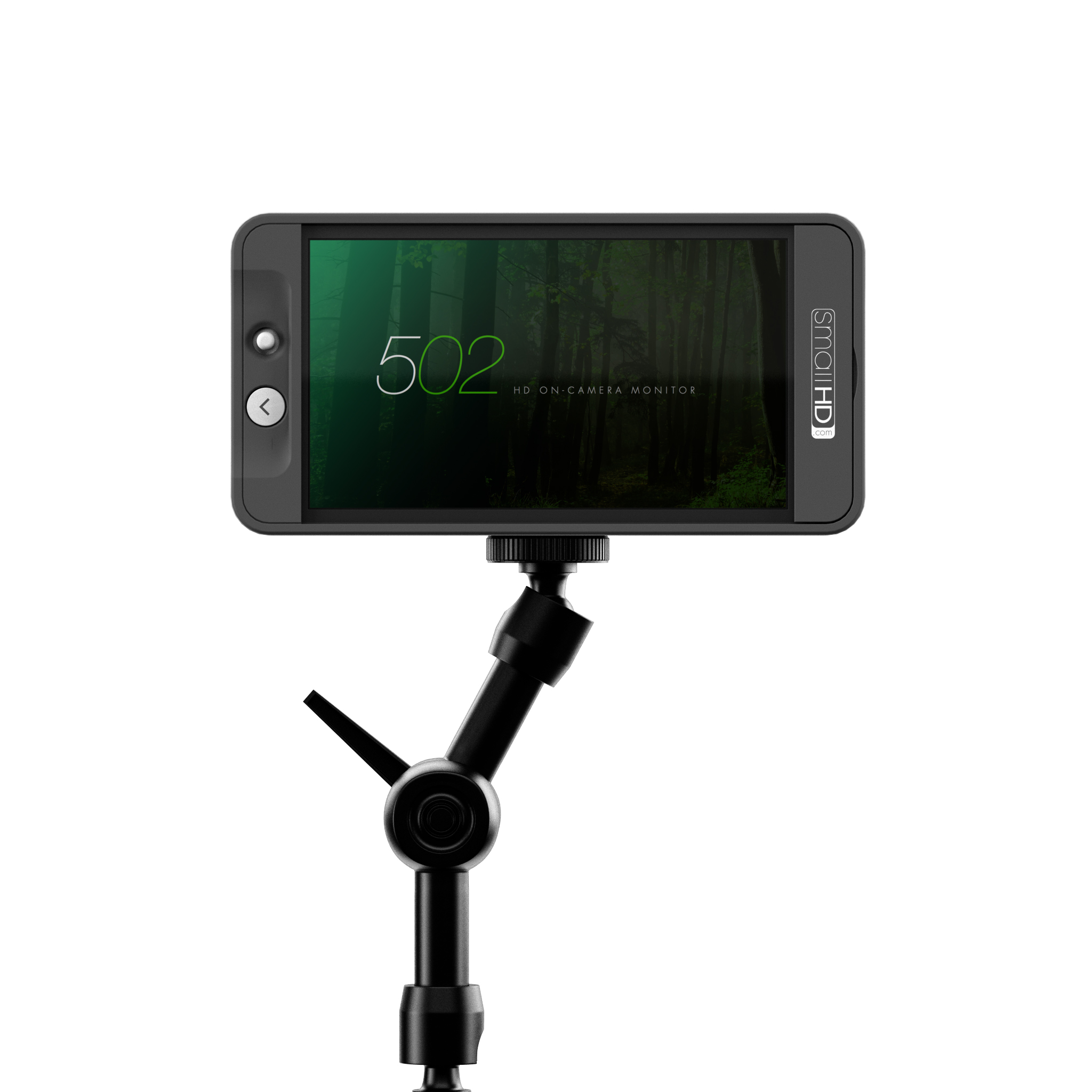 SmallHD Intros New 5-inch Monitors at NAB C9548 2