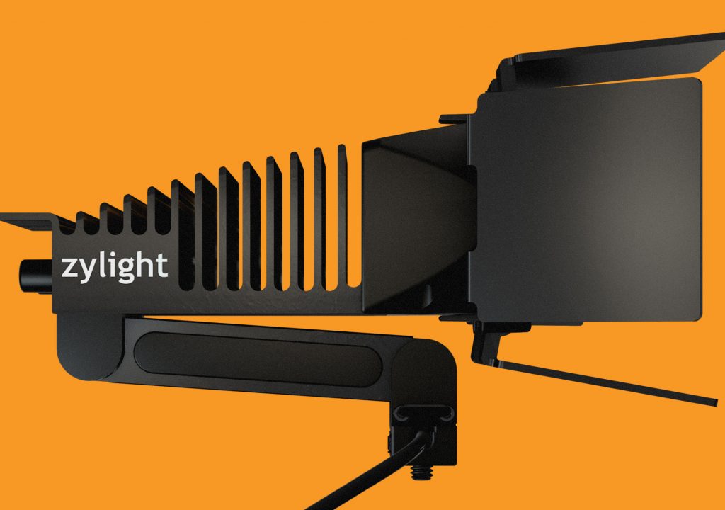 Zylight Contest Encourages NAB 2015 Attendees to ‘Spread the Newz’ about New On-Camera Light 1