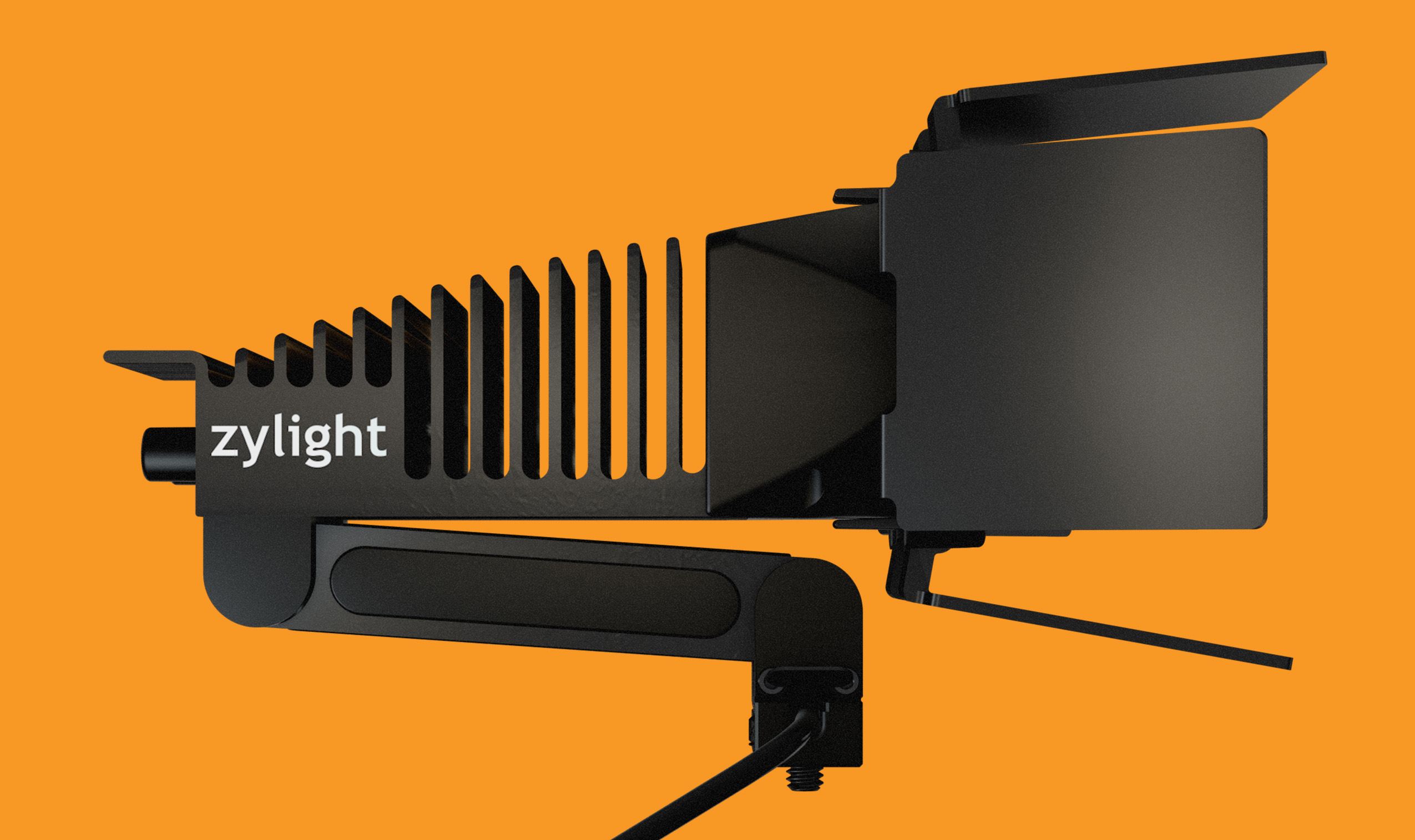 Zylight Contest Encourages NAB 2015 Attendees to ‘Spread the Newz’ about New On-Camera Light 4