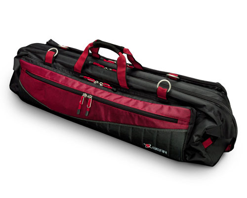 Digital Juice Releases Quality Tripod Bag ideal for mid size tripods with 100-150mm bowl heads 1