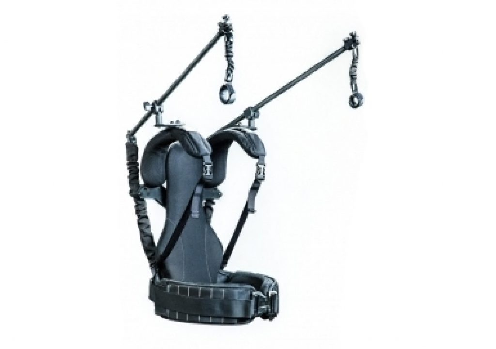 Ready Rig: A Hands-On Demo at NAB 2015 1