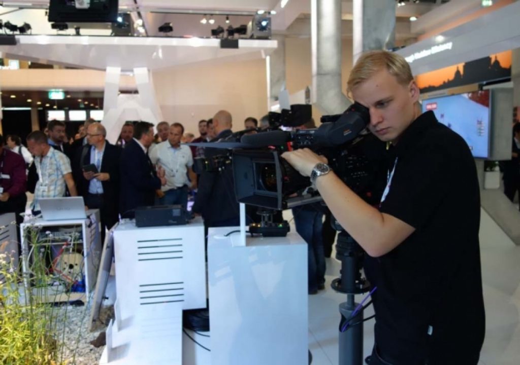 The Sights and Sounds of IBC 2014 – Part 3 151