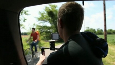 Music Video shot on iPhone 3GS 1