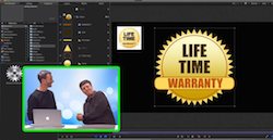 Getting Started with Motion 19