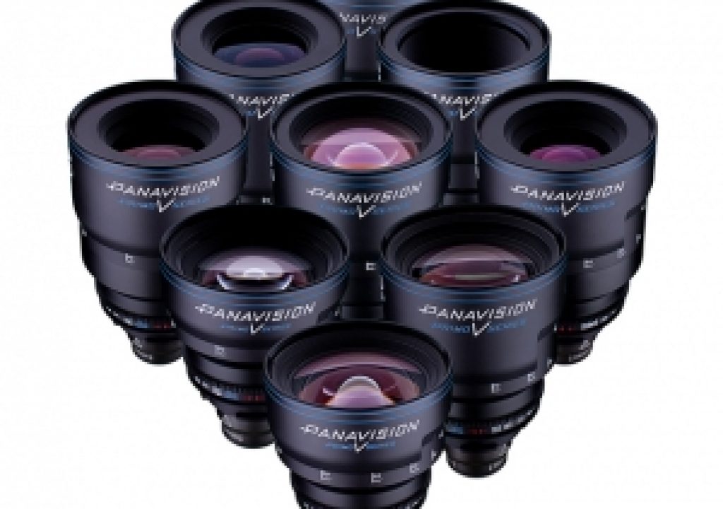 Panavision Unveils New Primo V Lenses Optimized for Digital Cameras 3