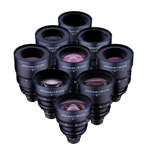 Panavision Unveils New Primo V Lenses Optimized for Digital Cameras 8