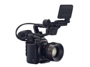EOS C500 Workflow 3