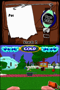 Majesco Entertainment introduces two 3D games for Nintendo 3DS 5