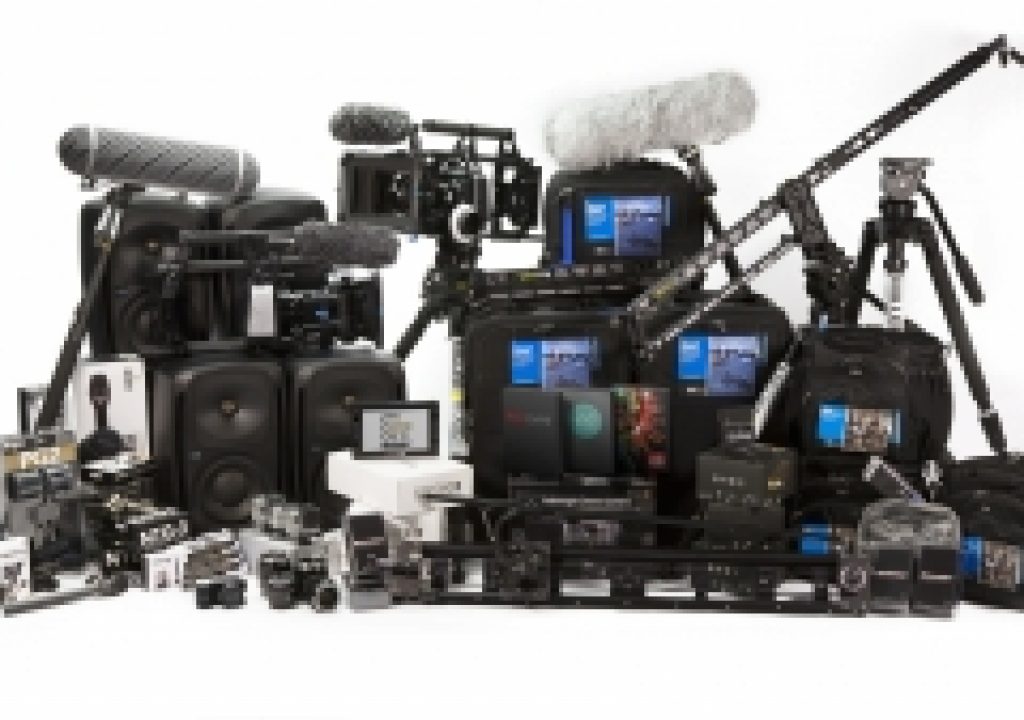 Win a Share of More Than $70,000 in the “My RØDE Reel” International Short Film Contest 3