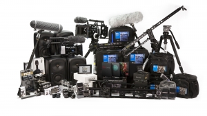 Win a Share of More Than $70,000 in the “My RØDE Reel” International Short Film Contest 1
