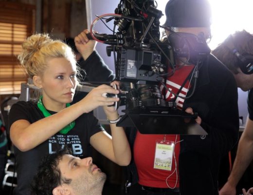 2013 Sundance Institute Directors Lab: June 1, 2013 – June 11, 2013 23