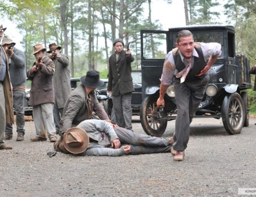 "Lawless" Captured on Codex 1