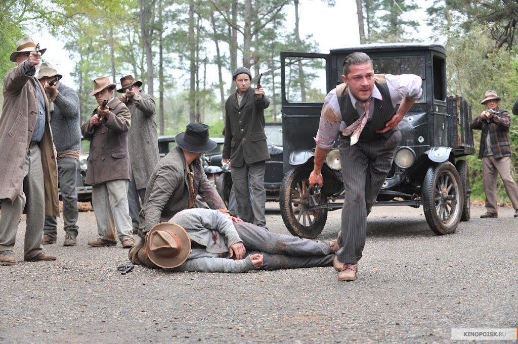 "Lawless" Captured on Codex 1