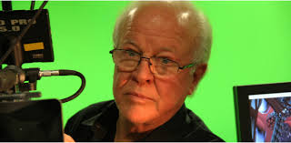 Codex Provides Recording Technology for Douglas Trumbull’s 120 FPS Experimental Short “UFOTOG” 2