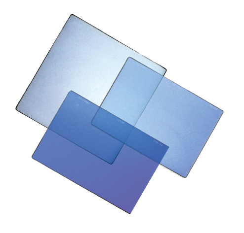 Optically White Balance the RED with Schneider CTB Filters 33