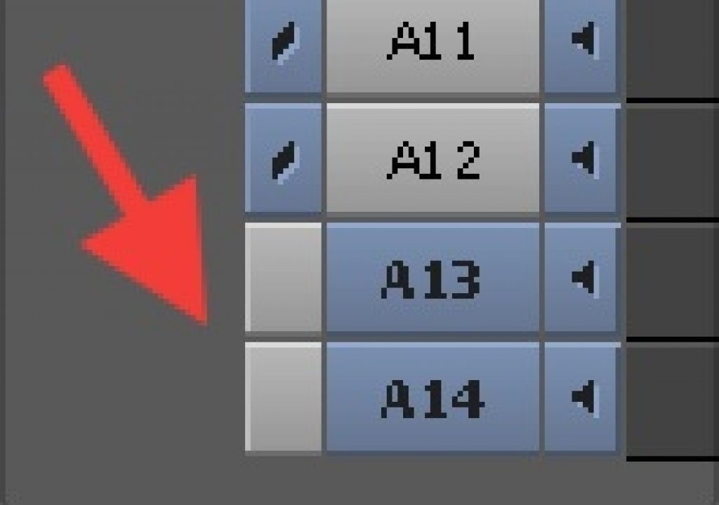 Day 27 #28daysofquicktips - Use Un-sync Locked Tracks for Easier Music Revisions 9