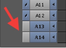Day 27 #28daysofquicktips - Use Un-sync Locked Tracks for Easier Music Revisions 7