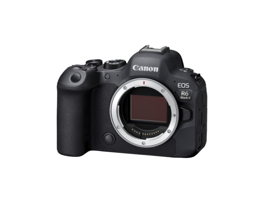 Canon Announces The New EOS R6 Mark II Hybrid Camera 1