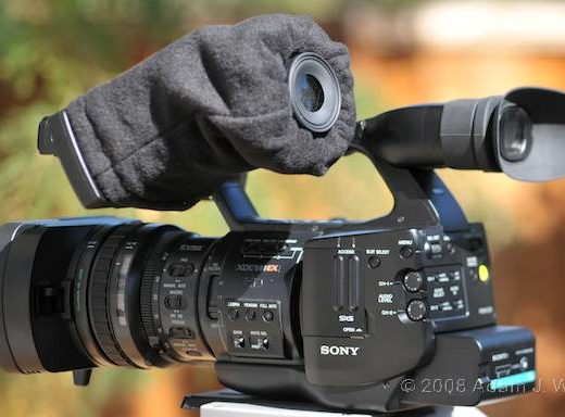 Review: Hood-Pro Sock-loupe 41