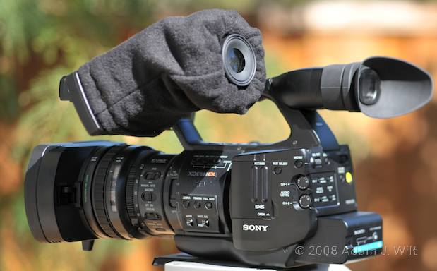 Review: Hood-Pro Sock-loupe 13