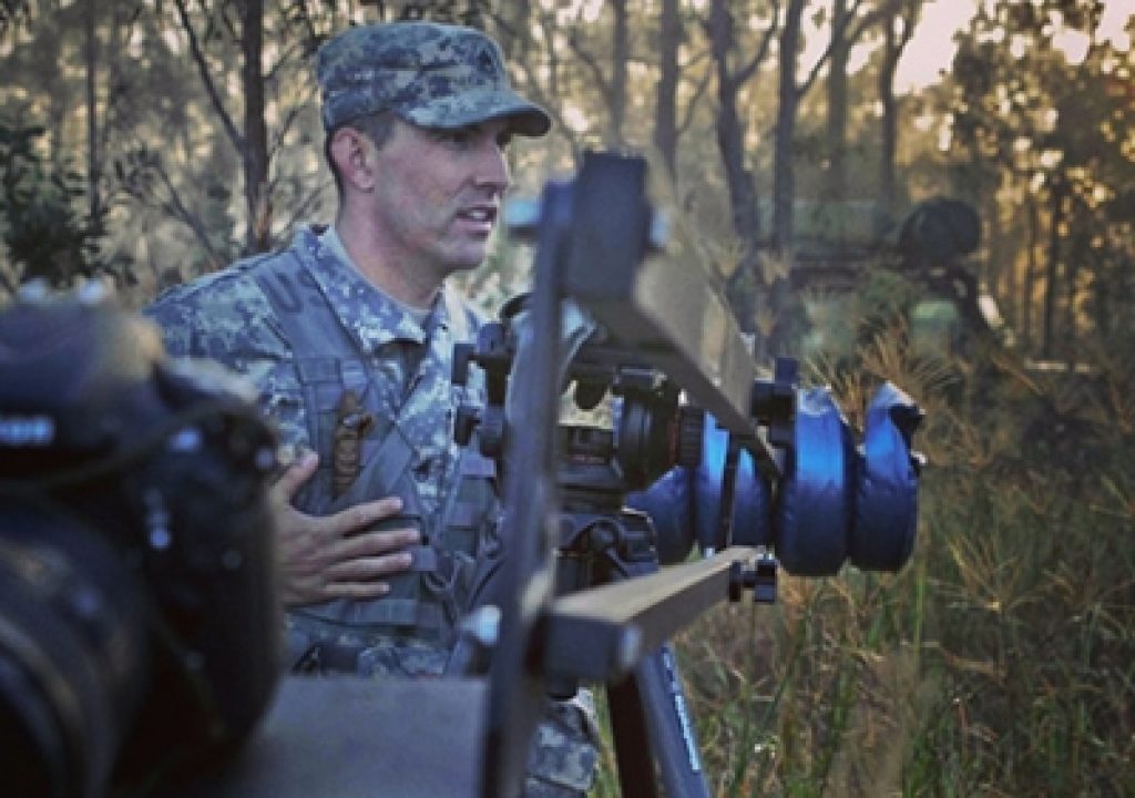 Soldier and storyteller 13