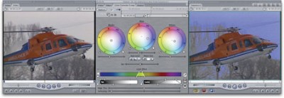 Make Your Gray Skies Blue in Final Cut Pro 1