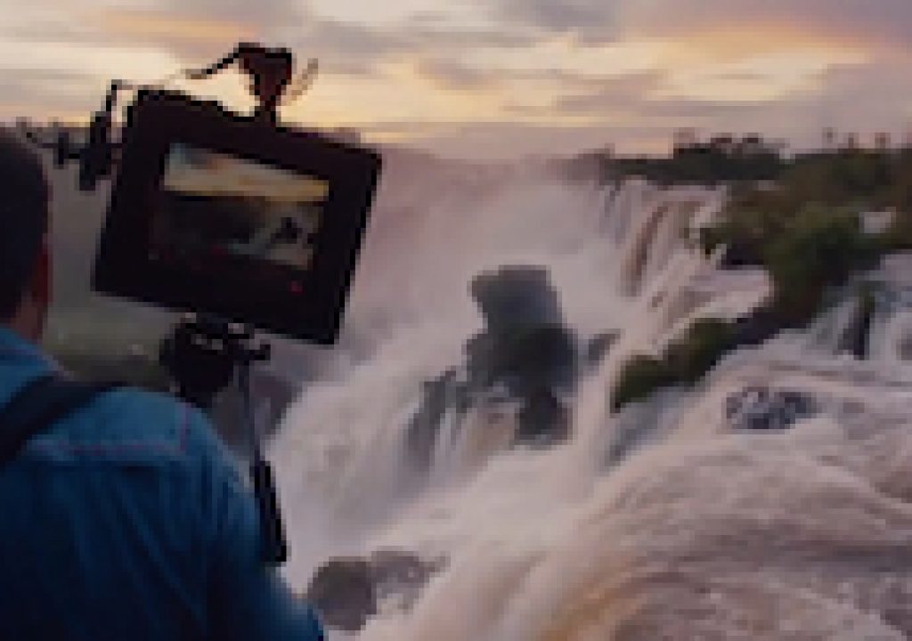 Apple promotes iPad videojournalism in new promo 3