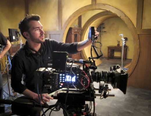Film Unit Behind Successful Late Night Comedy Show Embraces Adobe Video Workflow 1