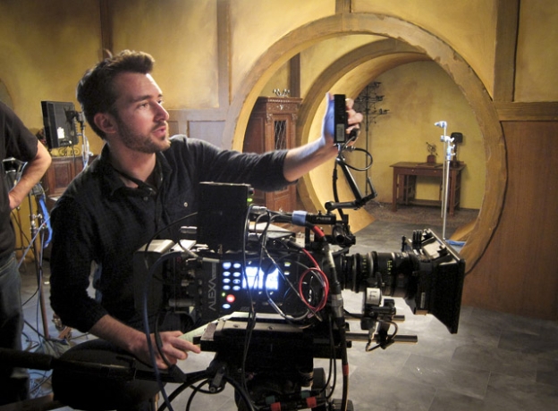 Film Unit Behind Successful Late Night Comedy Show Embraces Adobe Video Workflow 7