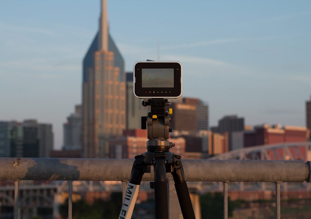 Blackmagic Camera Firmware Update v1.9.3 5