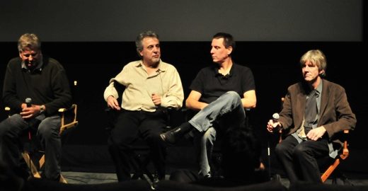 Band Pro 3D - roundup panel discussion on stereoscopic 1