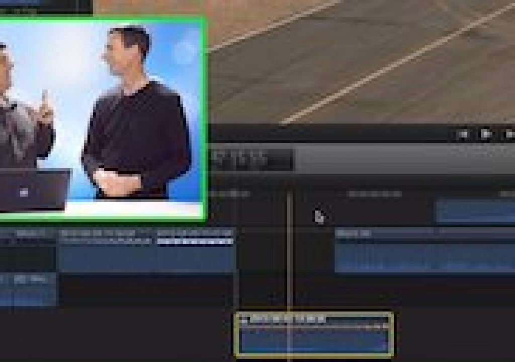 Getting Tricky with Auditions in Final Cut Pro X 1