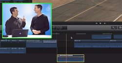 Getting Tricky with Auditions in Final Cut Pro X 7