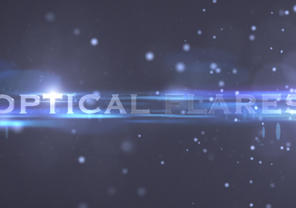 Honest Review - Video Copilot's Optical Flares 7