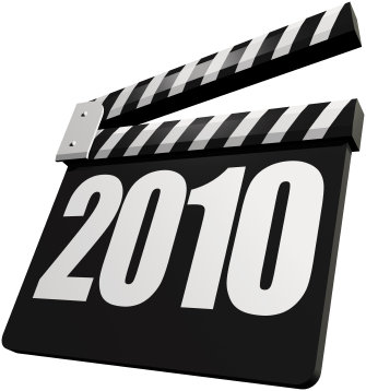 My 2010 New Years Resolutions 3