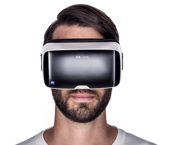 Zeiss VR ONE Headset Wins iF Design Award 1