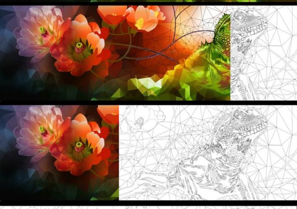 NVIDIA Announces First Ever GPU Acceleration for Adobe Illustrator CC 3