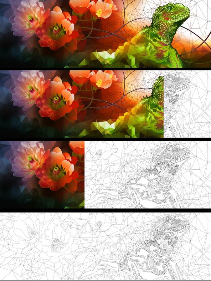 NVIDIA Announces First Ever GPU Acceleration for Adobe Illustrator CC 16