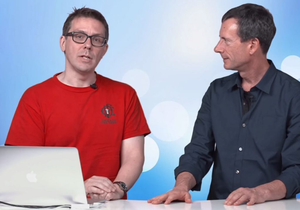 Self-adjusting Title Backgrounds in Final Cut Pro X 1