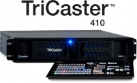 Get the most from a NewTek TriCaster when You Bundle it with a Control Surface! 5