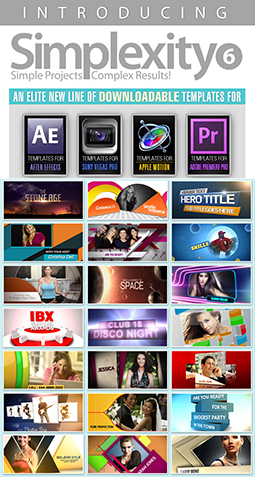Release Your Creativity With All-New Simplexity 6 3