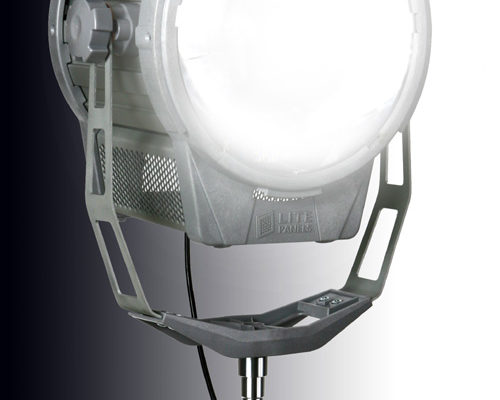 Litepanels introduces Revolutionary New Sola Fresnels 1
