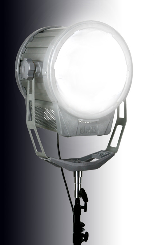 Litepanels introduces Revolutionary New Sola Fresnels 1