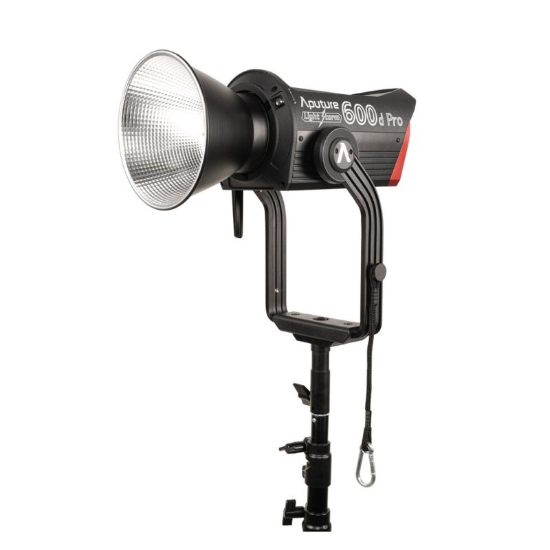 Aputure Light Storm 600D Pro Price Announced and Preorder Ready 1